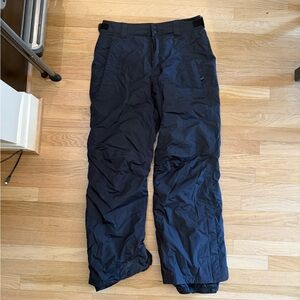 LL Bean snow/ski pants